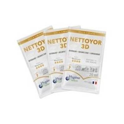 NETTOYANT SOL 3D 