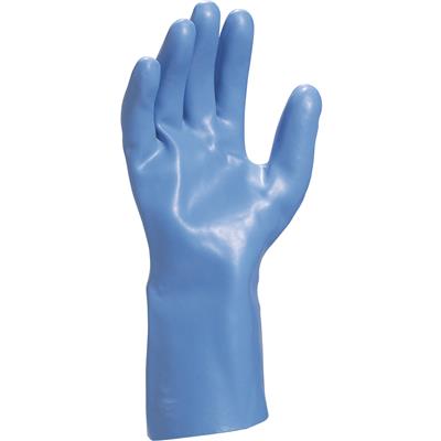 LOT DE 12 PAIRES DE GANTS LATEX