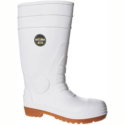 BOTTES DE SECURITE POSEIDON