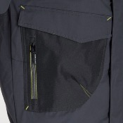 PARKA DOUBLÉE LILIAN